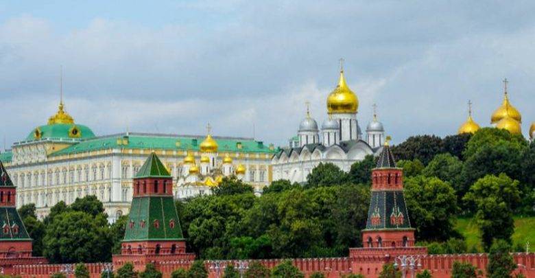 "Скорее это визави": В Кремле отказались называть США партнёрами