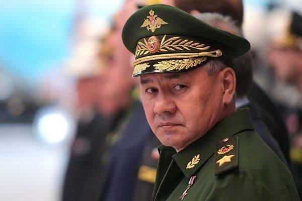 Шойгу пообещал Таджикистану бесплатное оружие и технику