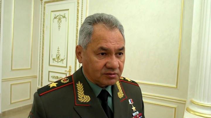 Новости на "России 24". Шойгу в Таджикистане: второй визит за последние 4 месяца