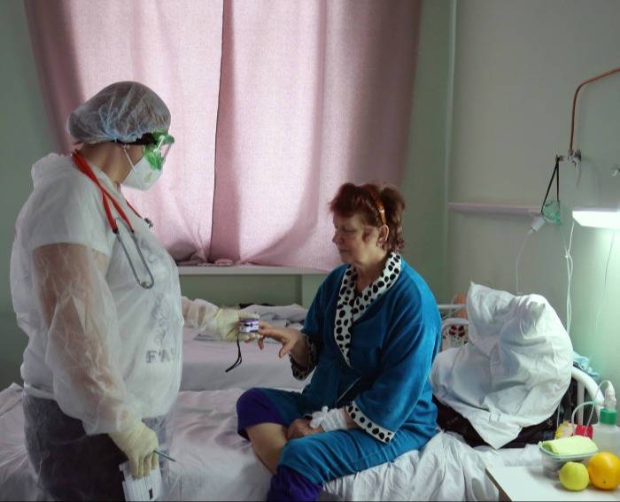 Плановую госпитализацию в Прикамье приостановили из-за ухудшения ситуации с коронавирусом