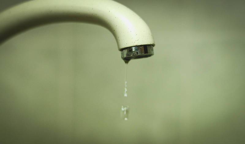 Более 12% жителей Башкирии не имеют доступа к чистой воде