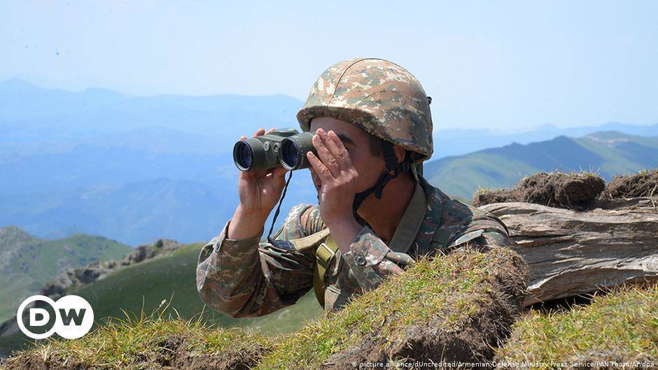 Стрельба на границе Армении и Азербайджана: война возвращается?