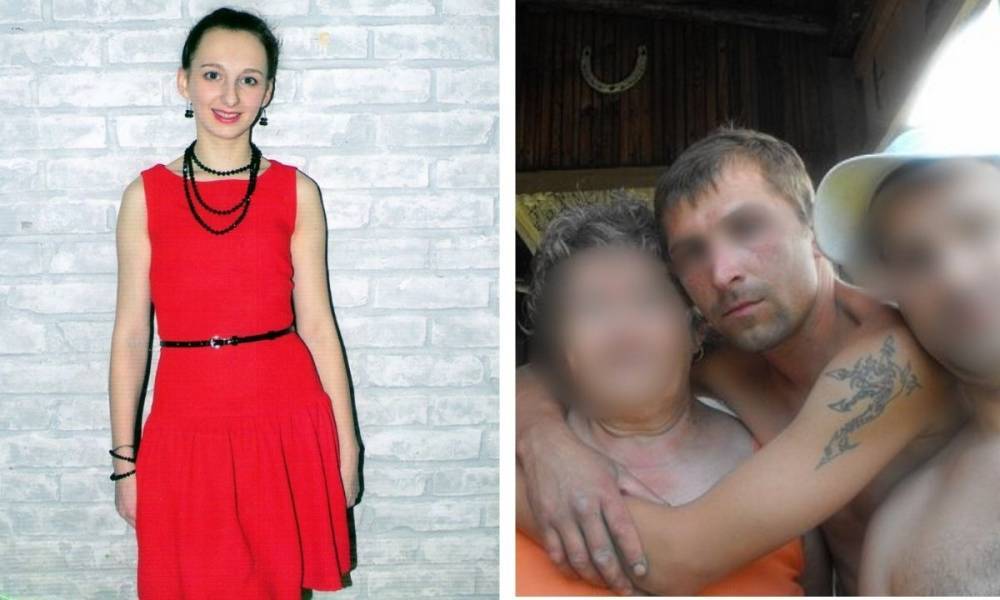Сожитель пропавшей в Сегеже девушки признался в ее убийстве