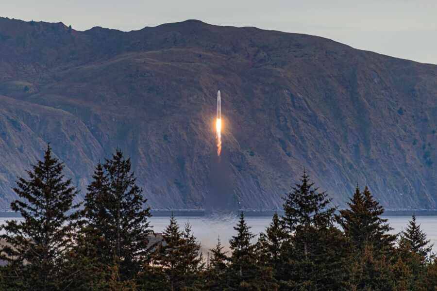 На Аляске появятся новые американские противоракеты