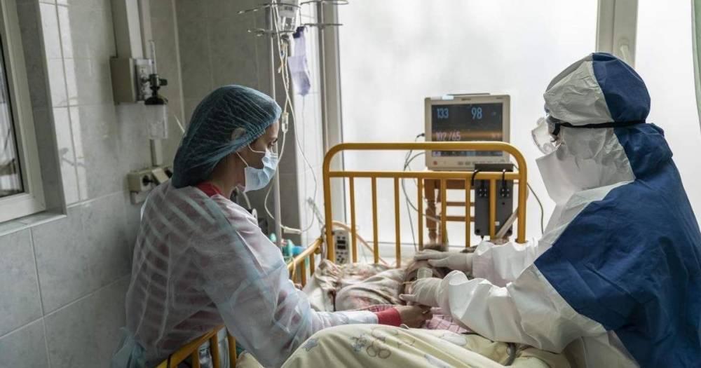 Заразился в Украине: что известно о первой жертве коронавируса "Дельта"