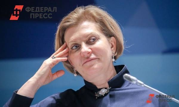 Анна Попова в эфире Российского общества «Знание»: вирус стал контагиознее в 2–3 раза