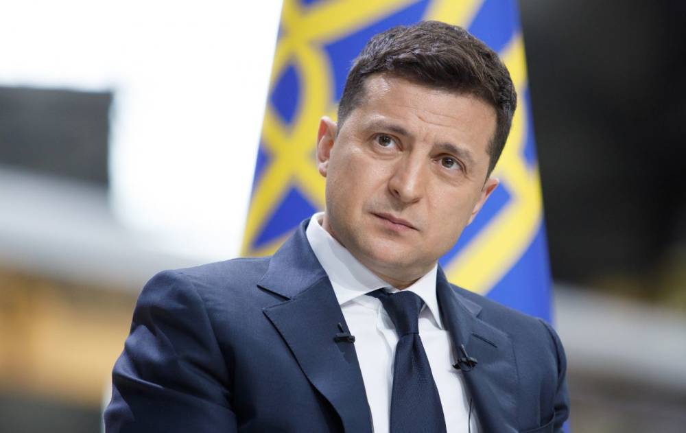 Зеленский обсудил с МВФ сотрудничество и реформы в Украине