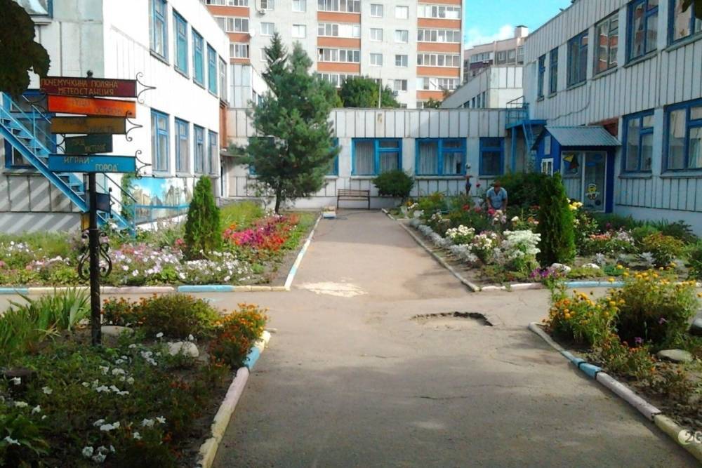 В Курске 20 садов хотят стать участниками проекта «Народный бюджет»