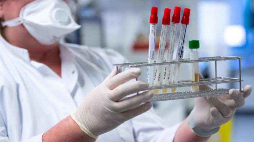 В Украине зарегистрировали 17 случаев заражения дельта-штаммом коронавируса