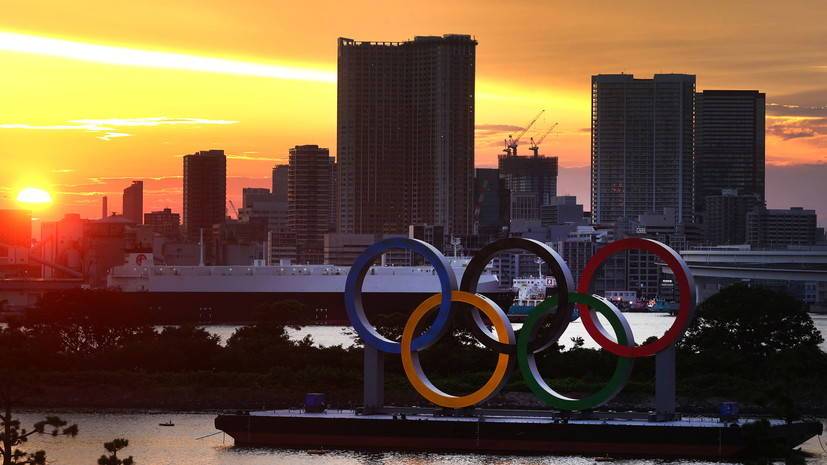 В шестой день на ОИ в Токио будет разыграно 17 комплектов медалей