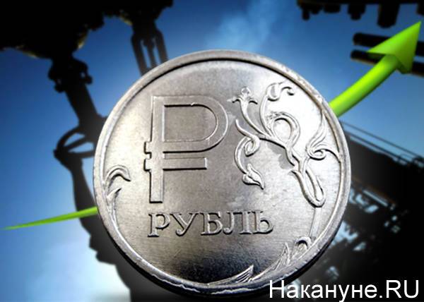 Минэкономразвития: ВВП России в июне в годовом выражении составил 8,5%