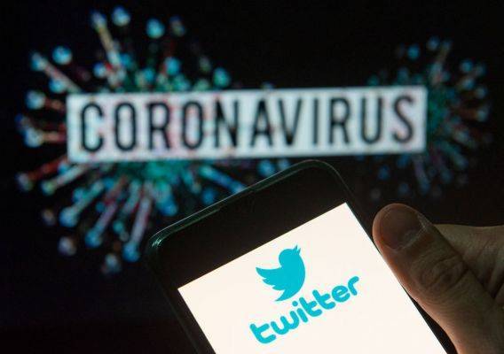 Twitter вернул сотрудников в США из офисов на удаленку из-за Covid-19