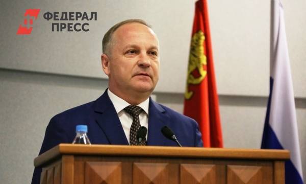 Экс-мэр Владивостока опубликовал странный пост после выборов нового градоначальника