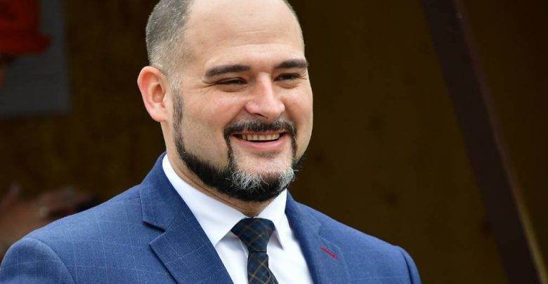 Дума Владивостока выбрала новым мэром Константина Шестакова
