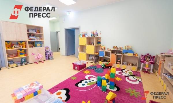 Жители столицы Кузбасса просят не закрывать детский сад