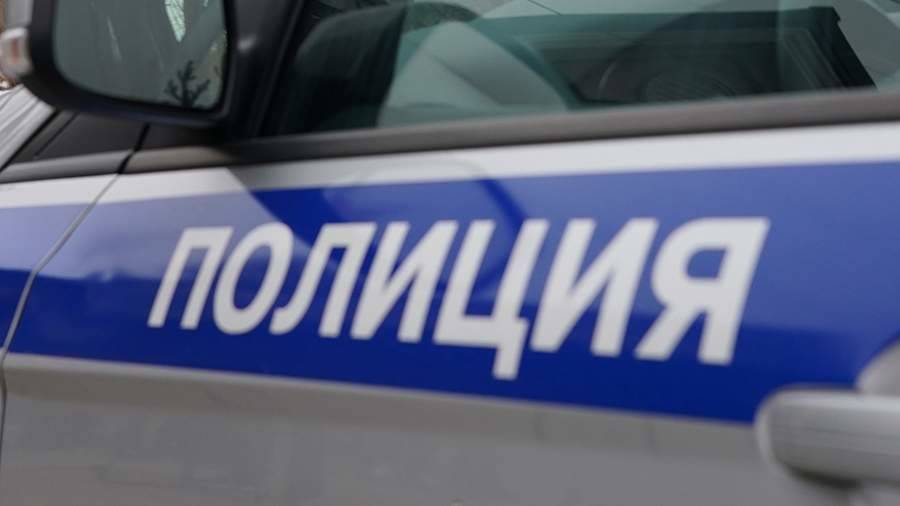 Полиция начала проверку сообщений о стрельбе в Новосибирске
