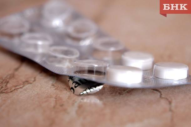 Британский врач предупредила об опасности приема аспирина