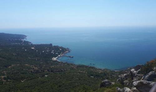 Крым: более 4 миллионов туристов уже отдохнуло