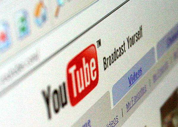 Youtube-канал "Спец" заблокировали на две недели - с угрозой закрытия