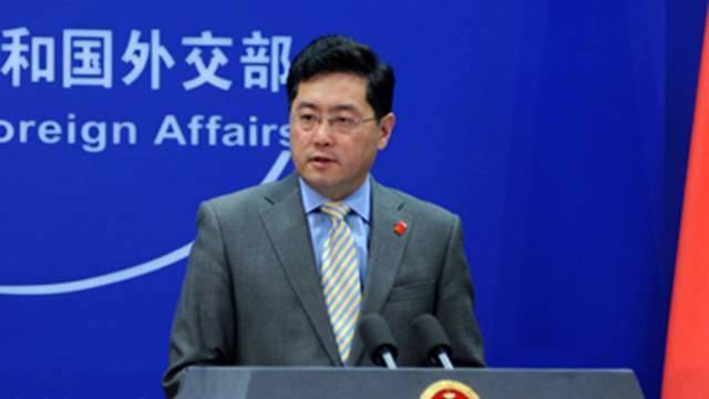 Новый посол КНР в США заявил, что отношений двух стран имеют огромный потенциал