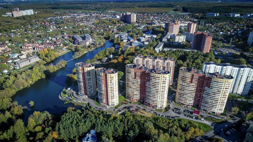 В Новой Москве планируют построить ещё шесть станций метро
