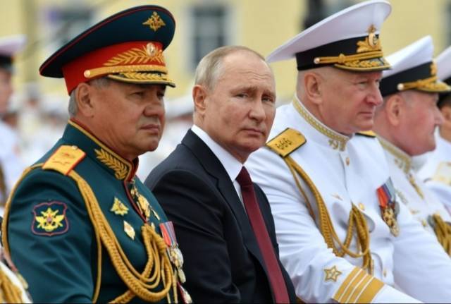 Военные учения России и Беларуси вызывают повышенную тревогу