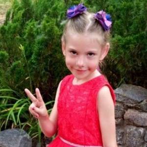 В Харьковской области нашли мертвой пропавшую шестилетнюю девочку