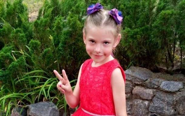 В убийстве 6-летней девочки на Харьковщине подозревают 13-летнего подростка