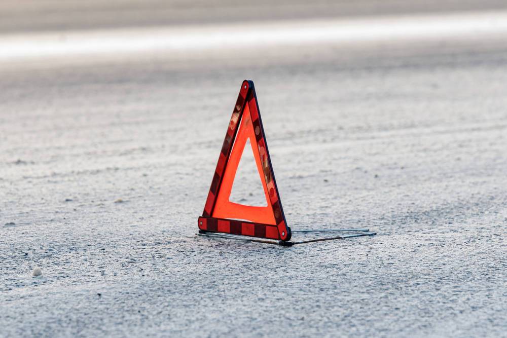 9-летний мальчик пострадал в ДТП на Сиреневом бульваре в Пскове