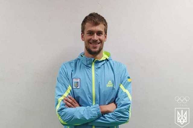 Четвертая медаль Украины: пловец Романчук завоевал бронзу в заплыве на 800 м вольным стилем на Олимпиаде в Токио