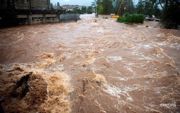При наводнении на востоке Афганистана погибли 150 человек - СМИ