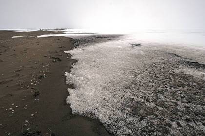 Сейсмолог объяснил сообщения из США об угрозе цунами на Аляске