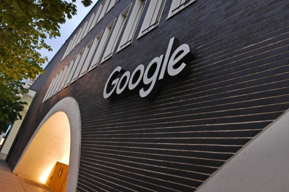 Google впервые выписали штраф за отказ в локализации данных россиян