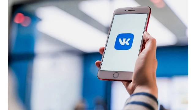 "ВКонтакте" увеличил выручку на 35% за II квартал