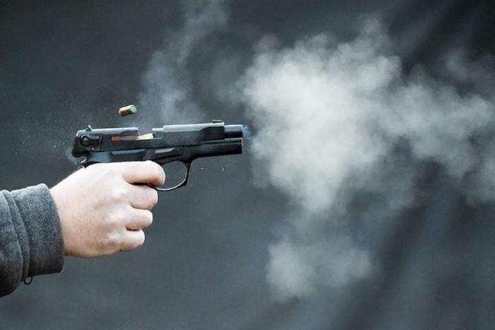 В Ярославле пешехода обстреляли из боевого пистолета