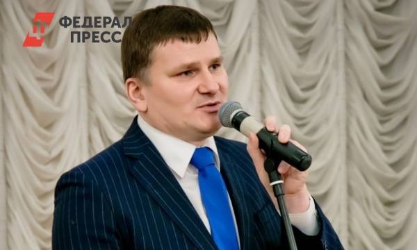 Бывшего пресс-секретаря Дубровского выпустят из СИЗО