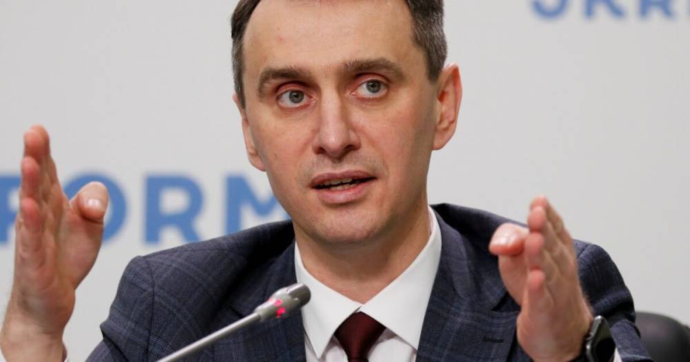 В Минздраве объяснили, будут ли делать в Украине третью прививку от коронавируса