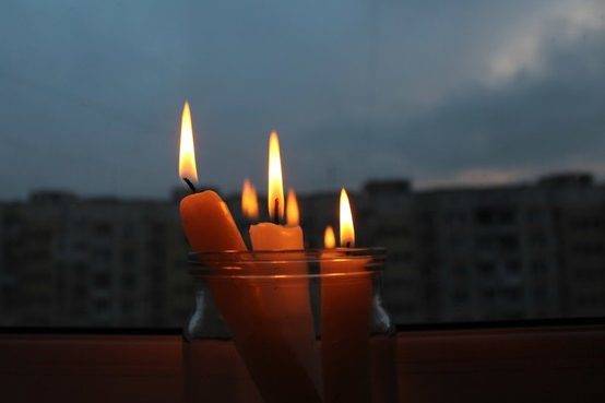 В Донецке от электричества отключены сотни домов
