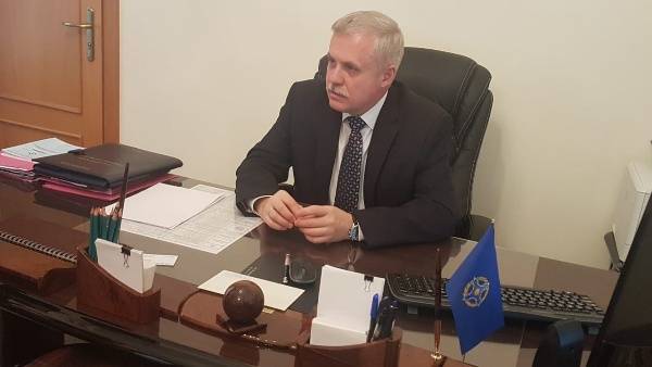 Генсек ОДКБ прокомментировал обострение на границе Армении и Азербайджана