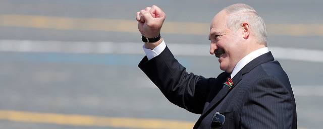 Александр Лукашенко раскритиковал спортсменов из Белоруссии на Олимпиаде-2020