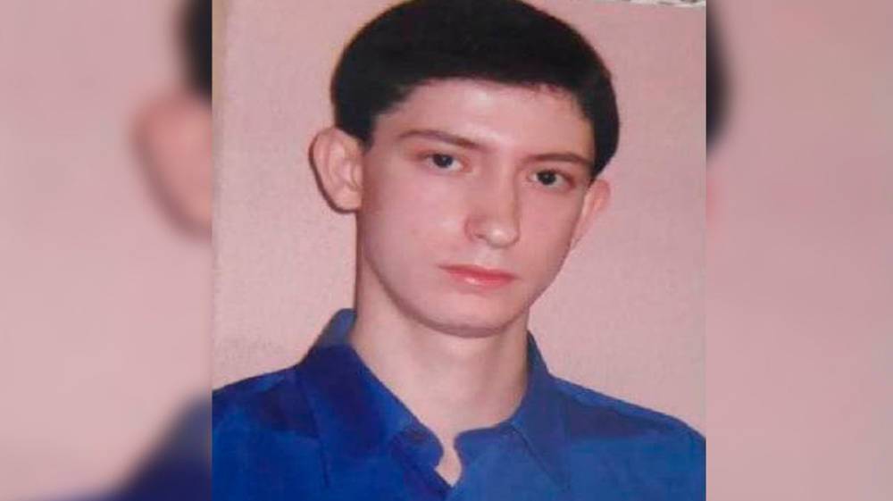 В Воронеже без вести пропал 33-летний мужчина