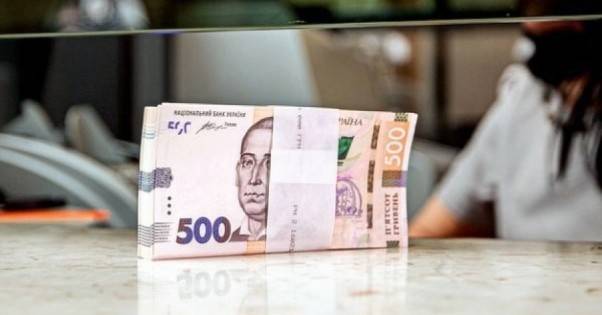 Оборот в кассах украинских банков за год почти удвоился — НБУ