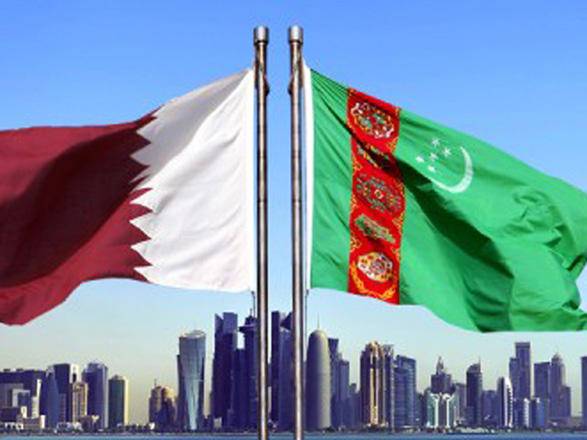 Туркменистан и Катар заинтересованы в наращивании торгово-экономических связей