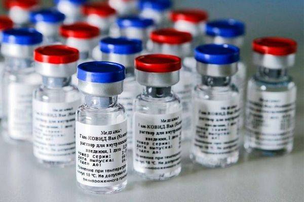 Гватемала отменила контракт на поставку 8 млн доз вакцины «Спутник V»