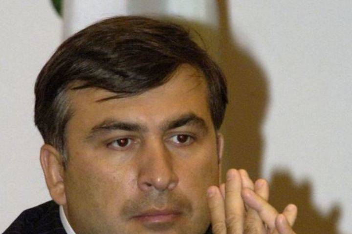 Саакашвили собрался вернуться в Грузию