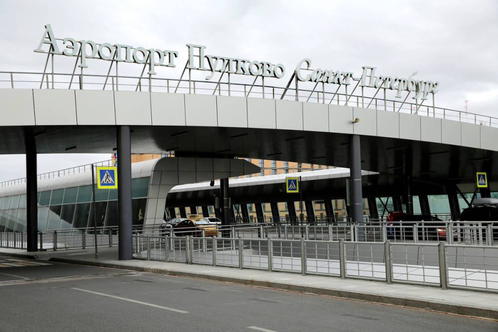 Nordwind с середины августа прекратит прямое авиасообщение между Хабаровском и Петербургом