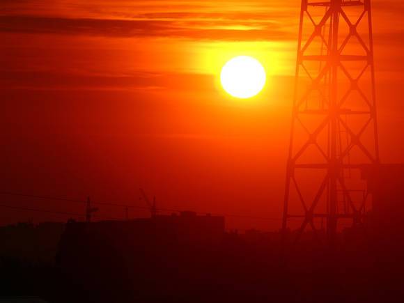 Энергетиков «МРСК Центра» оштрафовали на 1,5 млн рублей за очередные срывы сроков подключения к сетям