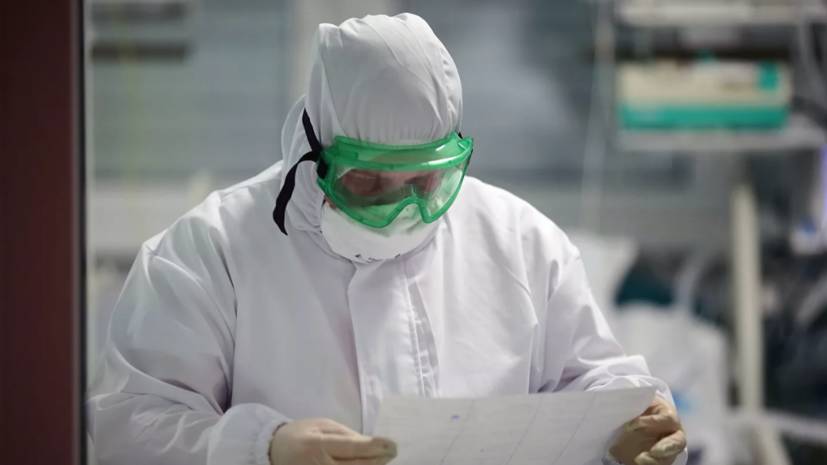 В Ростовской области выявили 403 случая коронавируса за сутки
