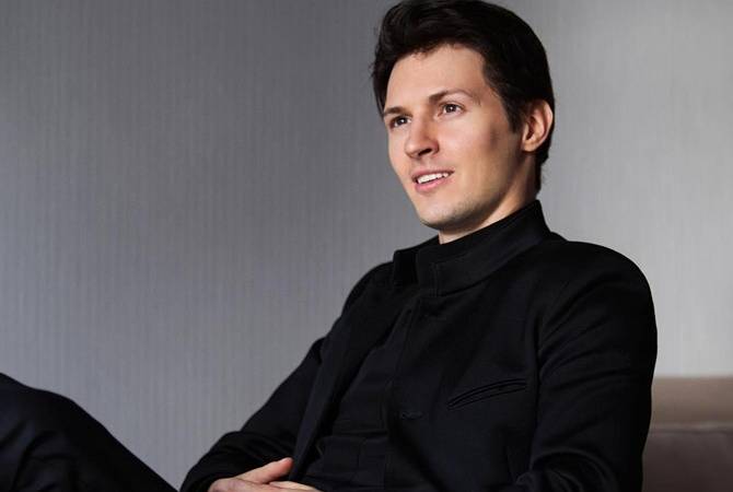 Павел Дуров: Теории заговора только усиливаются, когда контент удаляется модераторами соцсетей