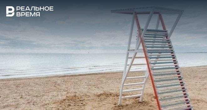 Роспотребнадзор Татарстана назвал 10 пляжей, где не рекомендуется купаться